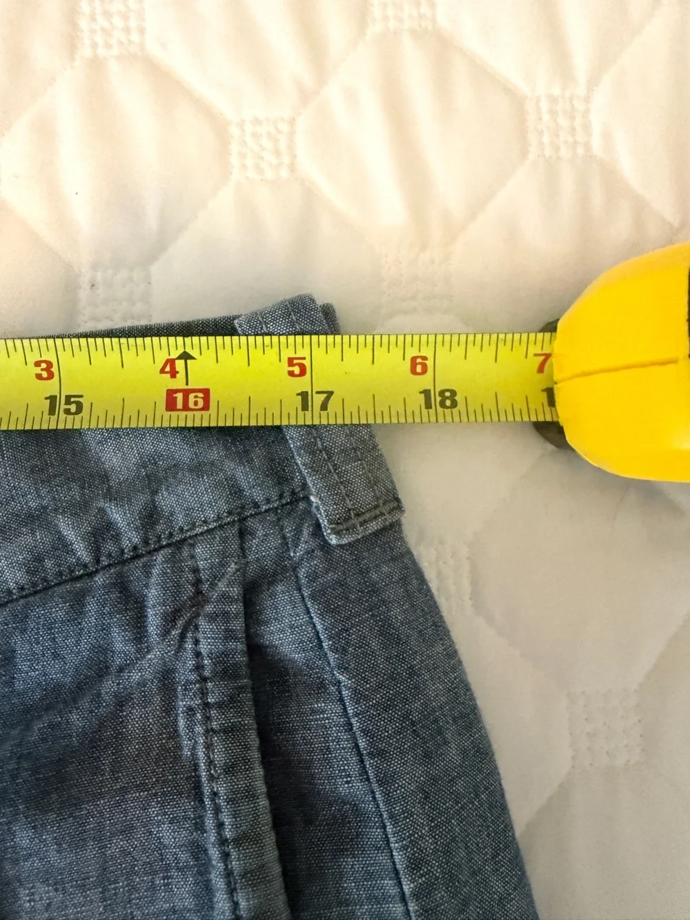 J Crew Men’s 9” Shorts